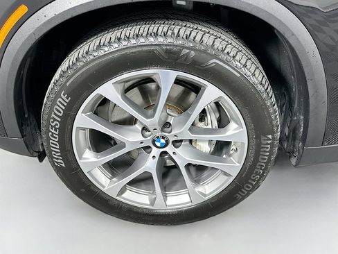 Used 2025 BMW X5 sDrive40i w/ Premium Package RWD image 32