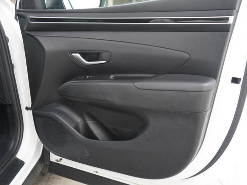 Used 2024 Hyundai Tucson SEL AWD/4WD image 9