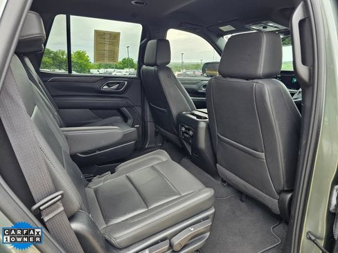 Used 2024 Chevrolet Tahoe LT AWD/4WD image 37