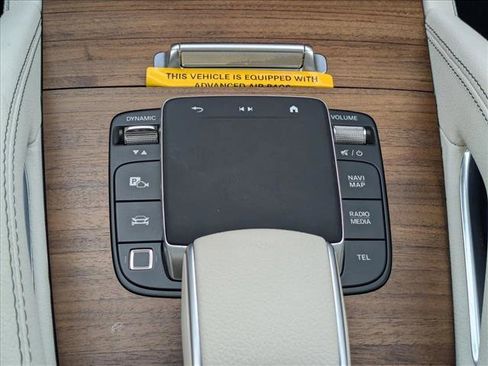 Certified 2025 Mercedes-Benz GLE 350 4MATIC image 17