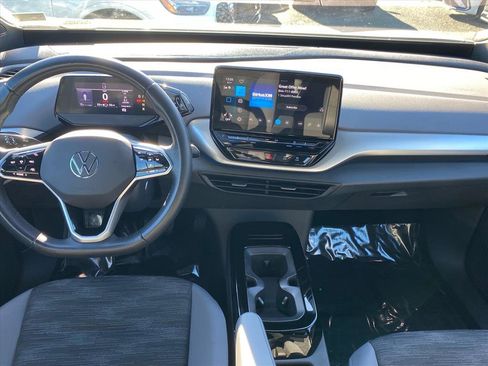 Certified 2022 Volkswagen ID.4 Pro image 10