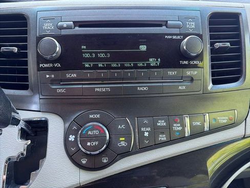 Used 2013 Toyota Sienna LE FWD image 21