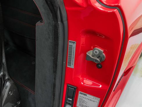 Used 2009 Ferrari F430 Scuderia RWD image 26