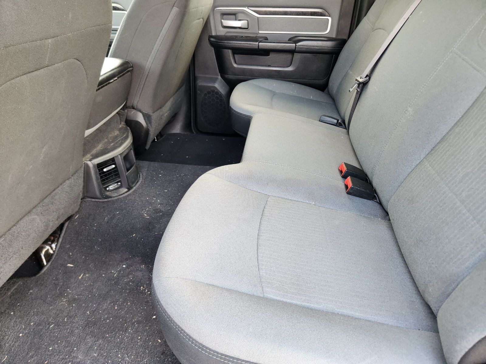Used 2019 RAM 2500 Big Horn AWD/4WD image 34