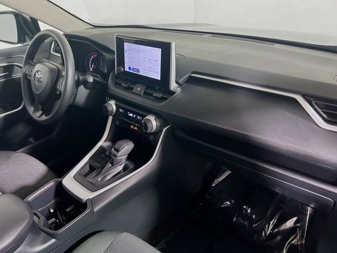 Certified 2025 Toyota RAV4 XLE image 26