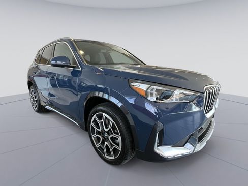 New 2026 BMW X1 xDrive28i w/ Convenience Package AWD/4WD image 7