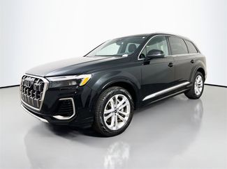 Used 2025 Audi Q7 3.0T Premium Plus video 3