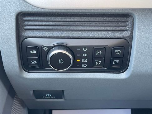 New 2026 Ford F250 XLT AWD/4WD image 16