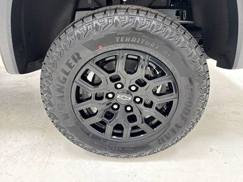 New 2026 Chevrolet Colorado Trail Boss image 7