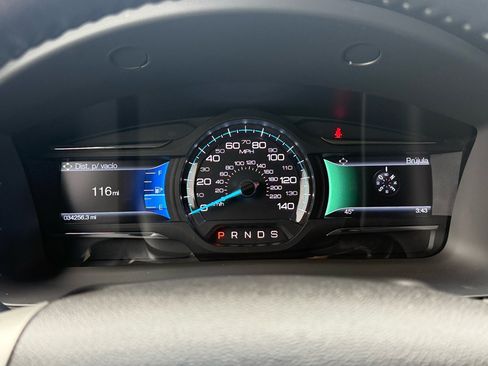 Used 2016 Ford Flex SEL w/ Equipment Group 202A image 13