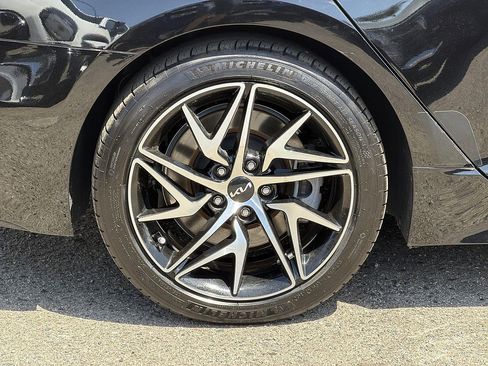 Used 2022 Kia Stinger GT-Line RWD image 32