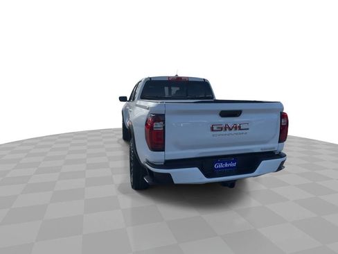 New 2026 GMC Canyon Elevation w/ Convenience Package AWD/4WD image 6