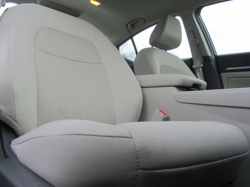 Used 2020 Nissan Altima 2.5 SV image 21