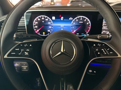 New 2026 Mercedes-Benz Maybach GLS 600 4MATIC image 25