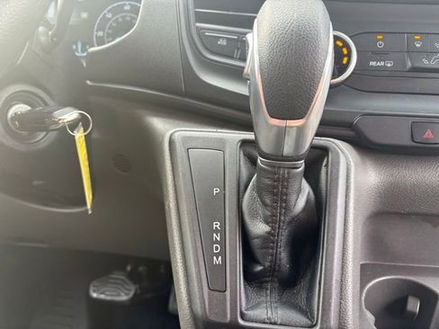 Used 2024 Ford Transit 250 Low Roof w/ Exterior Upgrade Package image 26