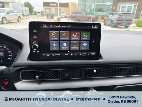 Used 2023 Honda Civic Type R image 9