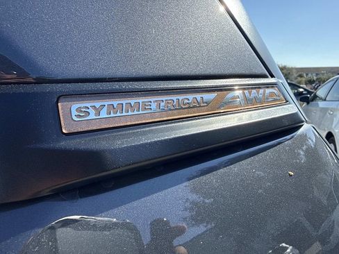 New 2026 Subaru Forester Sport image 11