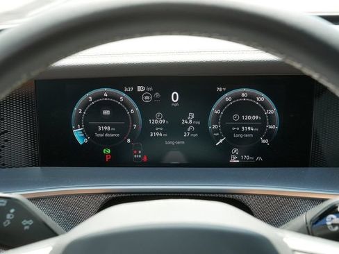 Certified 2026 Volkswagen Tiguan S AWD/4WD image 27