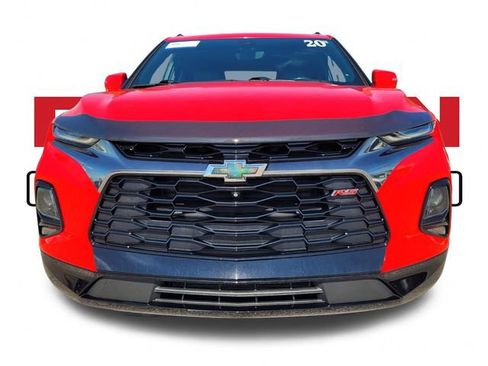 Used 2020 Chevrolet Blazer RS image 3
