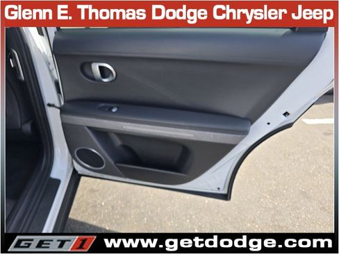 Used 2023 Hyundai Ioniq 5 SEL w/ Cargo Package AWD/4WD image 29