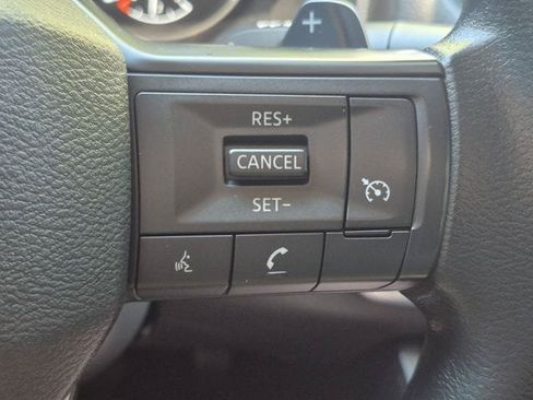 Certified 2026 Nissan Rogue S AWD/4WD image 13