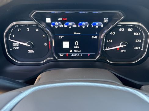 Used 2021 GMC Yukon Denali w/ Denali Ultimate Package image 22