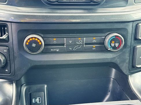 Used 2022 Ford F150 Tremor AWD/4WD image 16