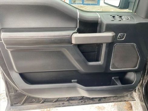 Used 2020 Ford F150 Platinum w/ Equipment Group 701A Luxury AWD/4WD image 6