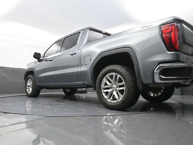 Used 2020 GMC Sierra 1500 SLT w/ SLT Premium Plus Package AWD/4WD image 35