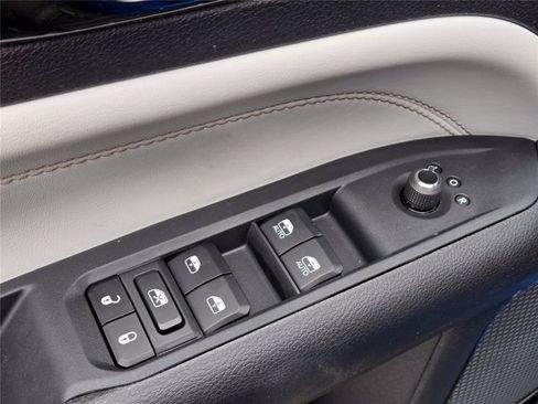 New 2026 Jeep Compass Limited AWD/4WD image 27