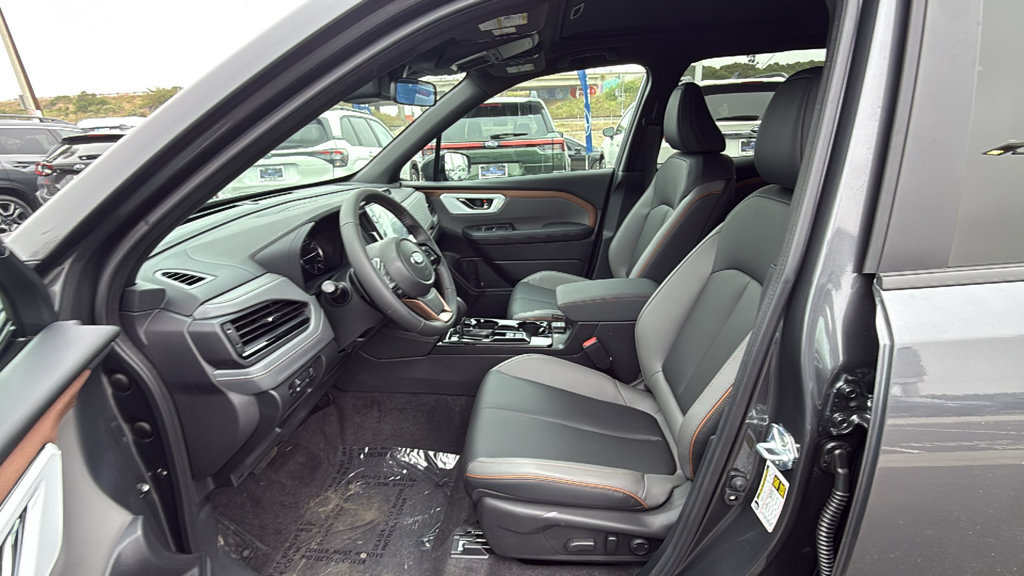 New 2026 Subaru Forester Sport AWD/4WD image 17