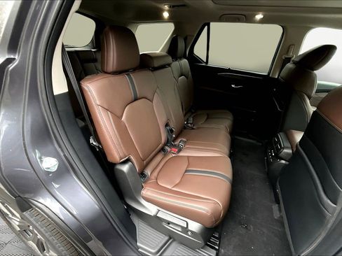 New 2026 Honda Pilot Touring image 20