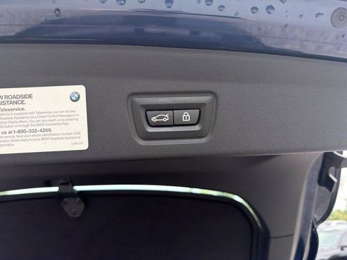 Certified 2023 BMW 430i Gran Coupe w/ Premium Package RWD image 12