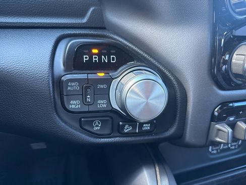 Used 2022 RAM 1500 Rebel w/ Rebel Level 2 Equipment Group image 26