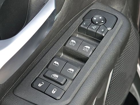 New 2026 RAM 1500 Big Horn image 13