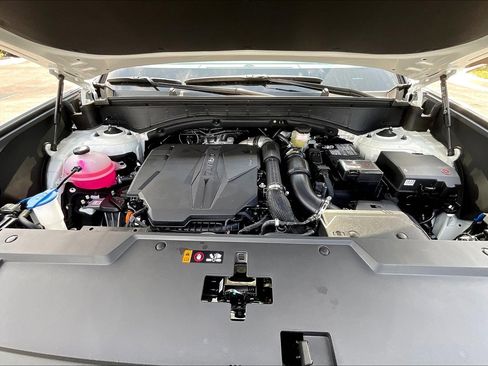 New 2026 Hyundai Santa Fe SE image 12