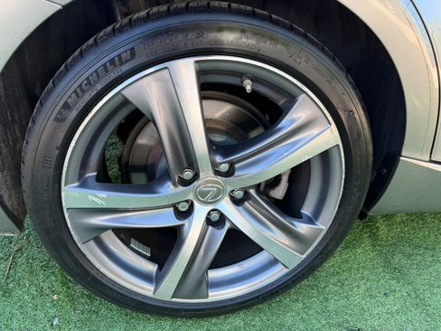 Used 2018 Lexus IS 300 AWD w/ Comfort Package image 24