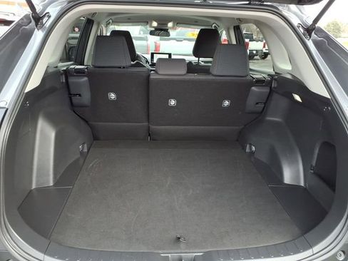 Certified 2025 Toyota RAV4 LE image 20