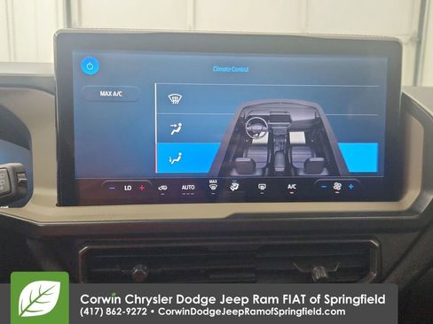 Used 2025 Ford Bronco Sport Big Bend image 26