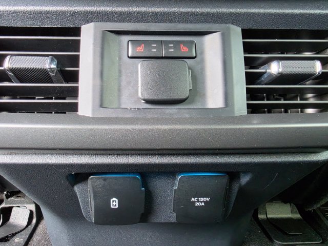 Used 2024 Ford F150 Lariat w/ Equipment Group 502A High AWD/4WD image 12