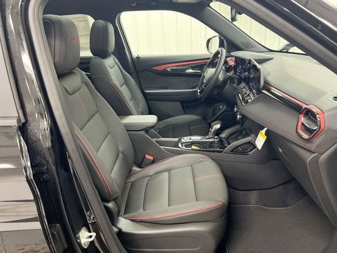 New 2026 Chevrolet TrailBlazer RS w/ Convenience Package image 22