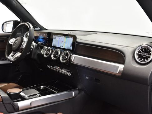 Used 2023 Mercedes-Benz GLB 35 AMG GLB 35 AMG image 33