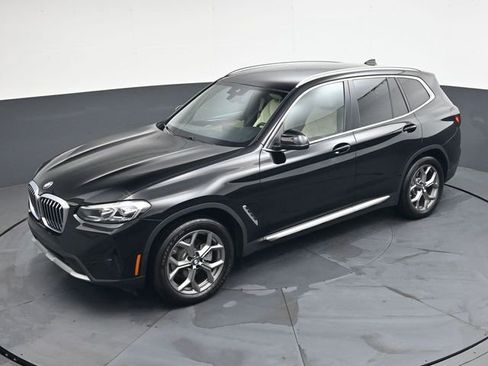 Used 2022 BMW X3 xDrive30i AWD/4WD image 29