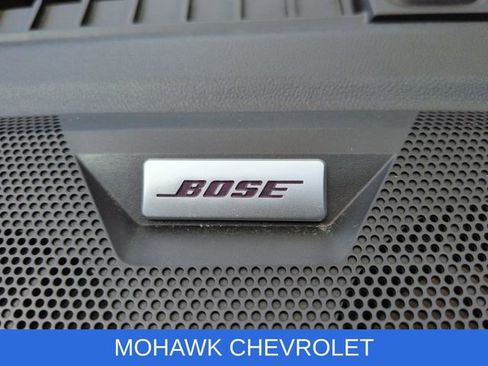 Certified 2023 Chevrolet Colorado LT w/ LT Convenience Package II AWD/4WD image 25