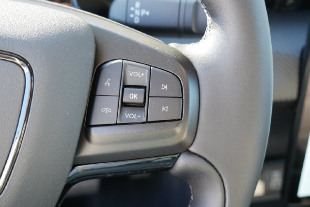 New 2026 Ford Mustang Mach-E Premium AWD/4WD image 21