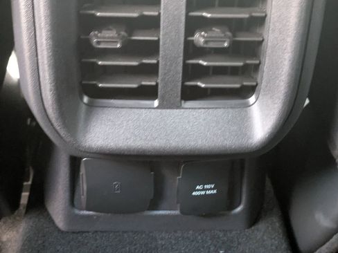 New 2025 Ford Bronco Sport Outer Banks image 16