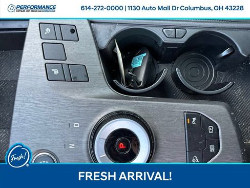 Used 2026 Kia Sportage X-Line AWD/4WD image 20