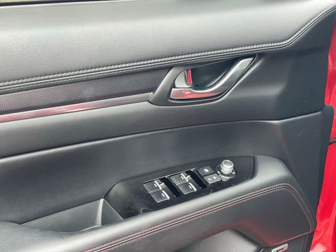 Used 2023 MAZDA CX-5 AWD 2.5 Turbo image 11