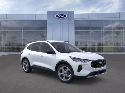 New 2025 Ford Escape ST-Line image 32