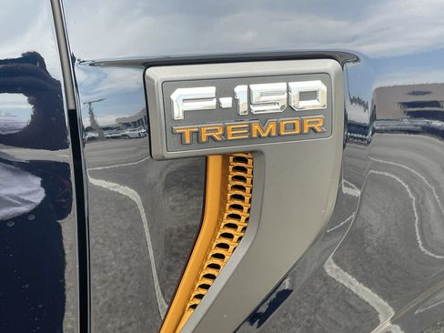 New 2026 Ford F150 Tremor w/ Equipment Group 402A High AWD/4WD image 12